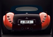 Wiesmann 500th Roadster